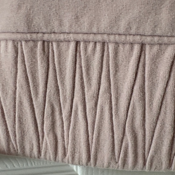 Lululemon Stress Less Cowl Neck Pullover - Picture 4 of 7